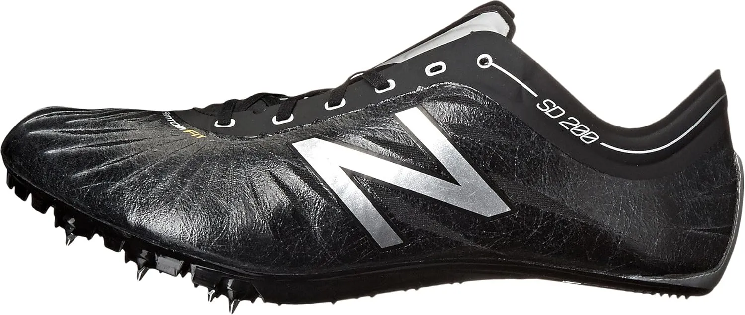 New Balance Men's SD200V1 Track Spike Shoe