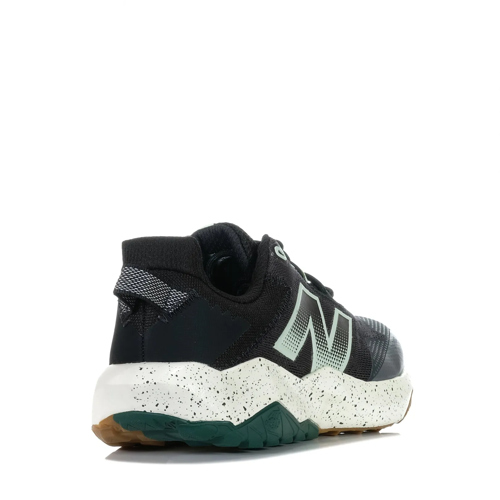 New Balance Nitrel V6 MTNTRLG6 2E Black