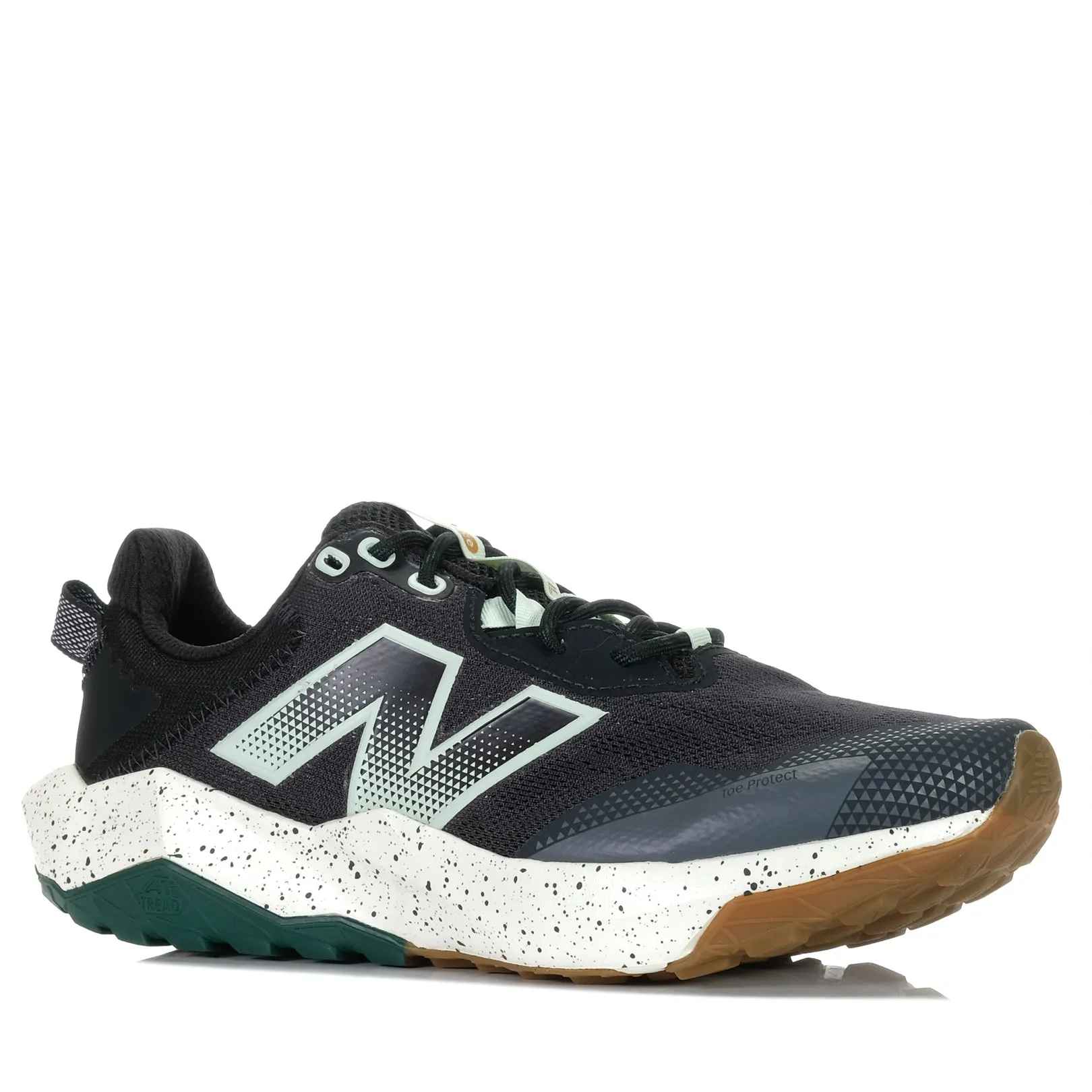 New Balance Nitrel V6 MTNTRLG6 2E Black