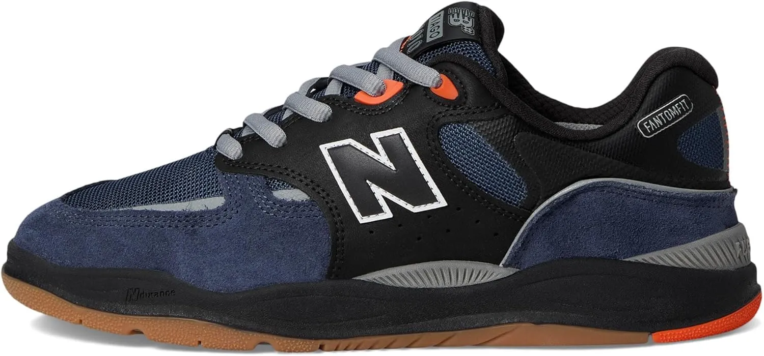 New Balance Unisex-Adult 1010-Tiago Lemos Skate Shoe