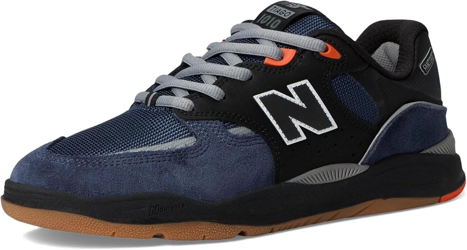New Balance Unisex-Adult 1010-Tiago Lemos Skate Shoe