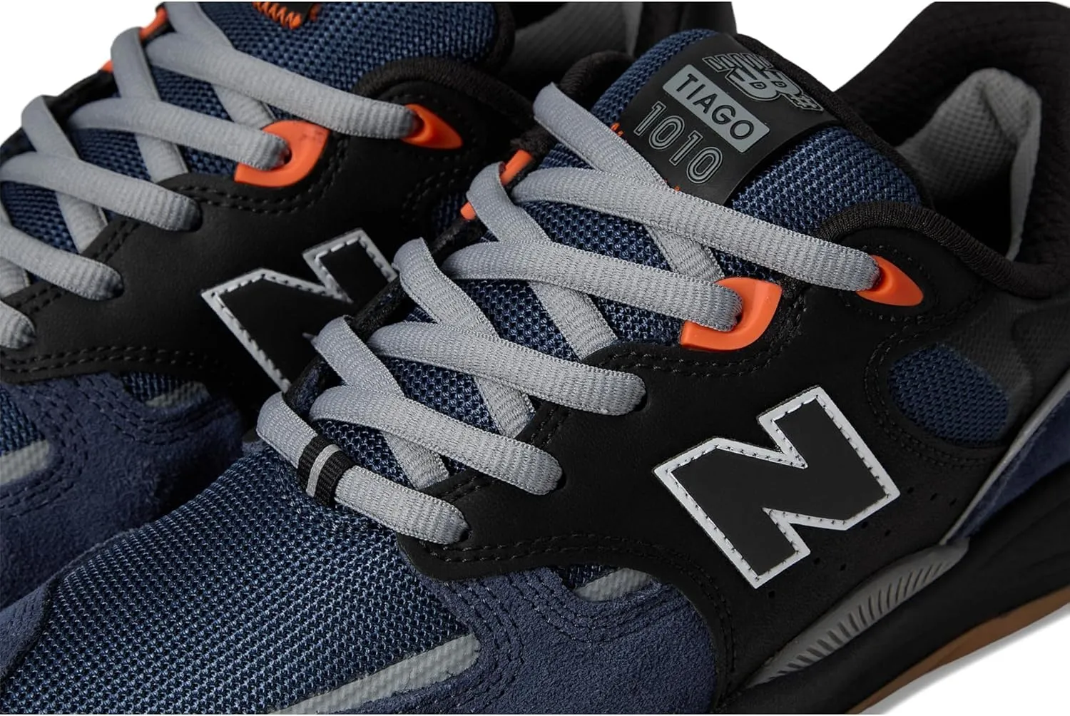 New Balance Unisex-Adult 1010-Tiago Lemos Skate Shoe