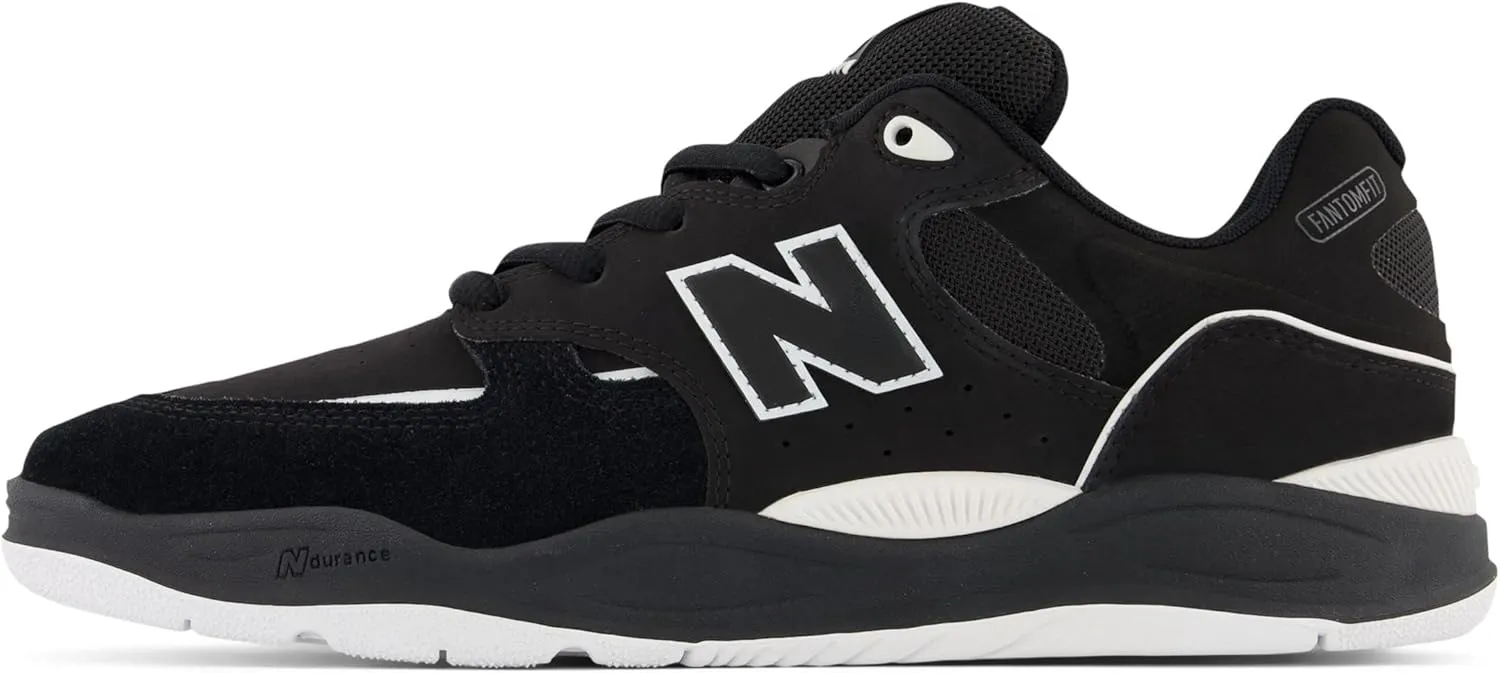 New Balance Unisex Adult 1010 Tiago Lemos Skate Shoe