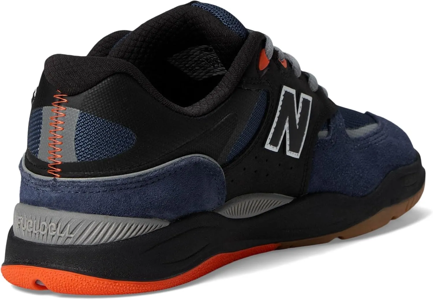New Balance Unisex-Adult 1010-Tiago Lemos Skate Shoe
