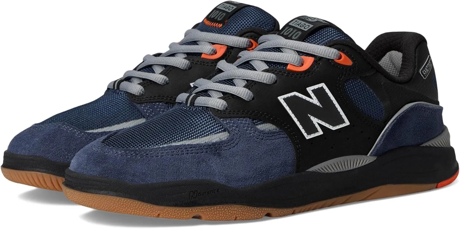New Balance Unisex-Adult 1010-Tiago Lemos Skate Shoe