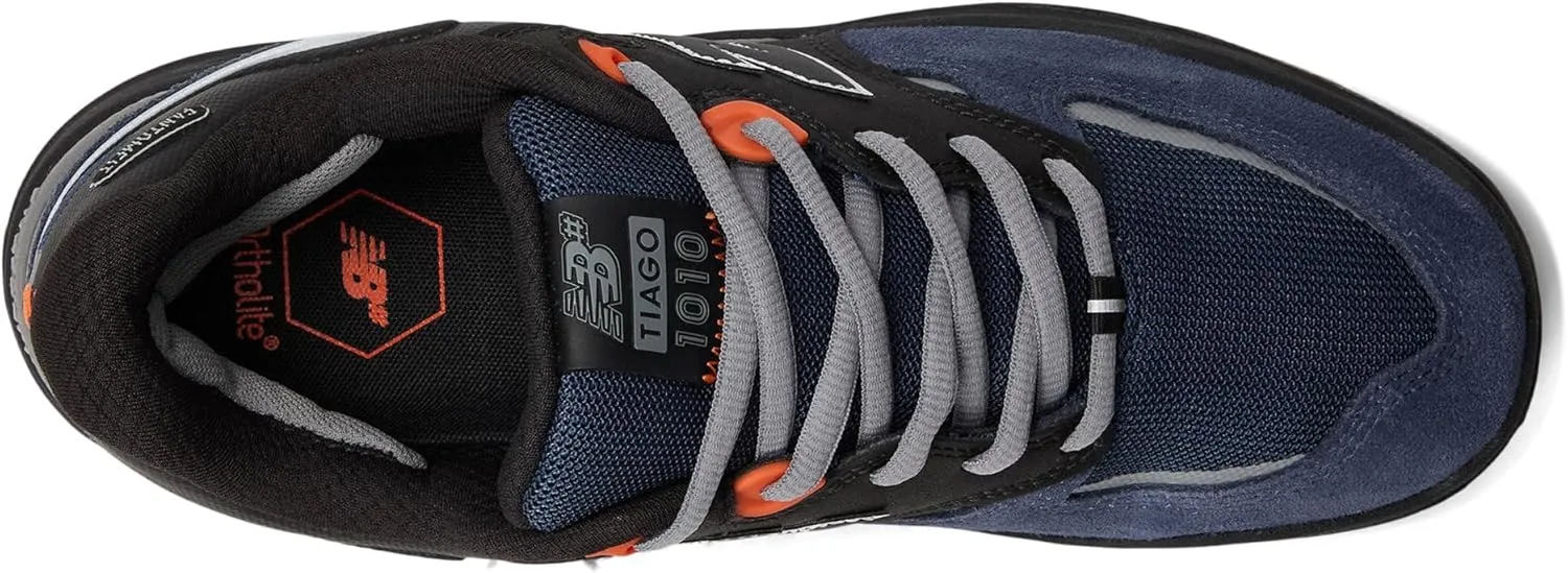 New Balance Unisex-Adult 1010-Tiago Lemos Skate Shoe