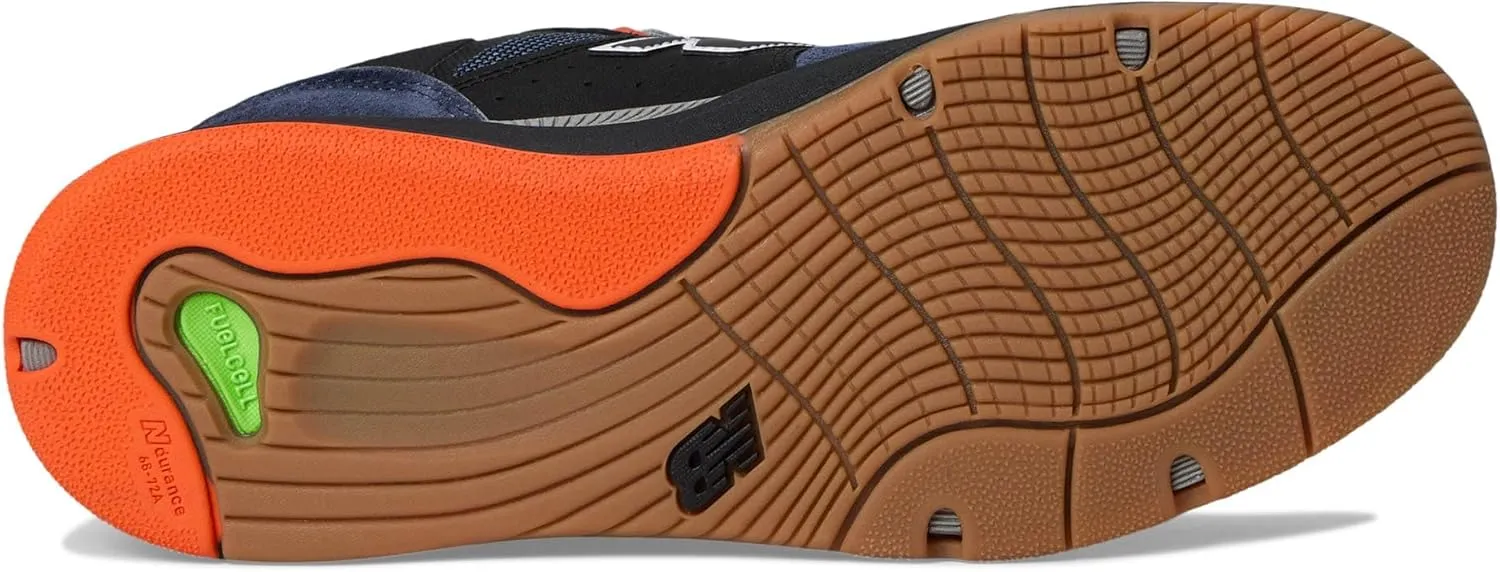 New Balance Unisex-Adult 1010-Tiago Lemos Skate Shoe