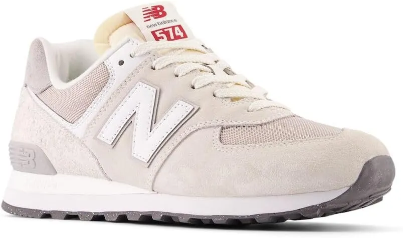 New Balance Unisex-Adult 574 V2 70s Racing Sneaker