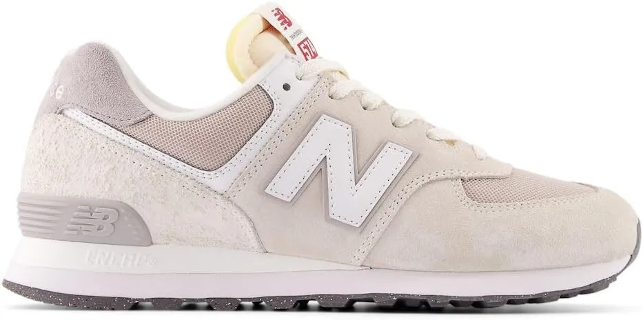 New Balance Unisex-Adult 574 V2 70s Racing Sneaker