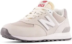 New Balance Unisex-Adult 574 V2 70s Racing Sneaker