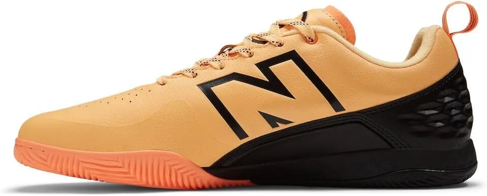 New Balance Unisex-Adult Audazo Pro in V6 Soccer Shoe