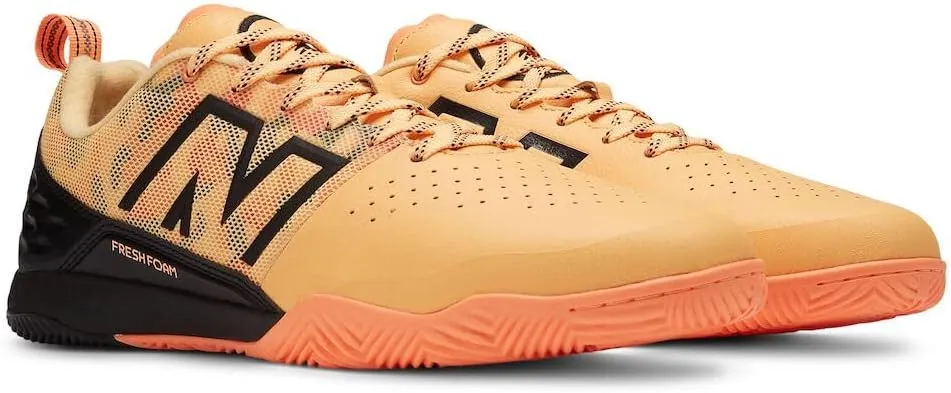 New Balance Unisex-Adult Audazo Pro in V6 Soccer Shoe