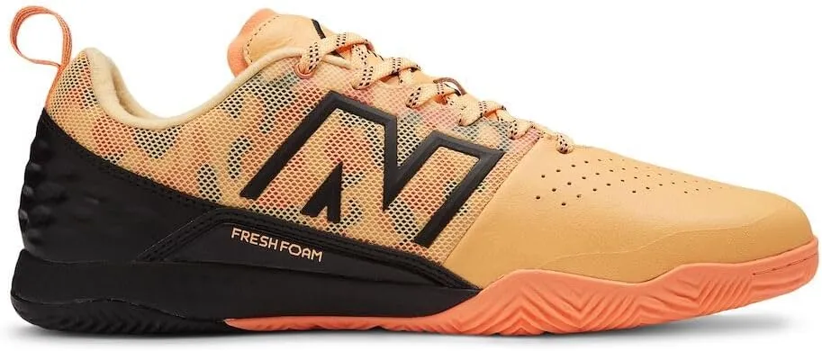 New Balance Unisex-Adult Audazo Pro in V6 Soccer Shoe