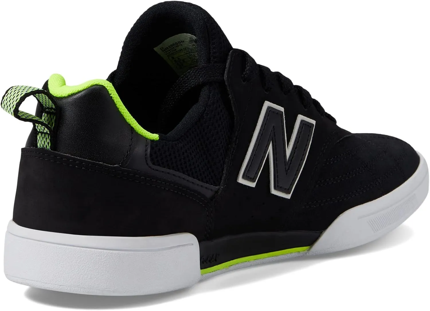 New Balance Unisex Adult Numeric 288 Sport Skate Shoe