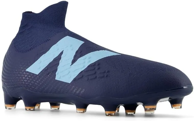 New Balance Unisex-Adult Tekela Magia Fg V4  Sneaker