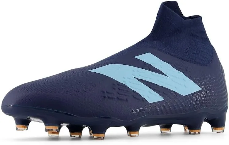 New Balance Unisex-Adult Tekela Magia Fg V4  Sneaker