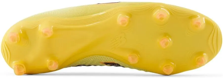 New Balance Unisex-Adult Tekela Magia Low Laced Fg V4  Soccer Shoe