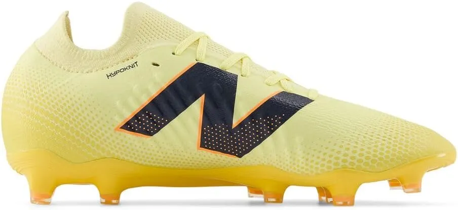 New Balance Unisex-Adult Tekela Magia Low Laced Fg V4  Soccer Shoe
