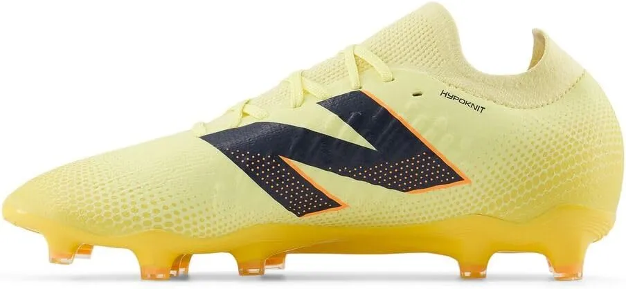 New Balance Unisex-Adult Tekela Magia Low Laced Fg V4  Soccer Shoe