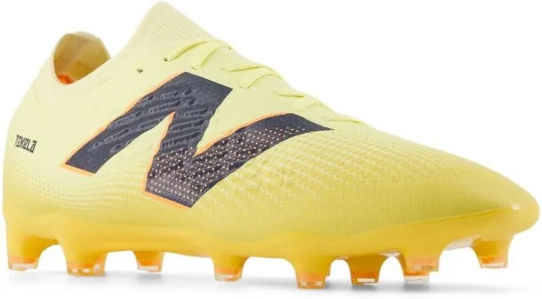 New Balance Unisex-Adult Tekela Magia Low Laced Fg V4  Soccer Shoe