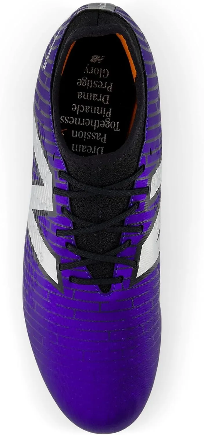 New Balance Unisex Adult Tekela V4 Magia FG Soccer Shoe