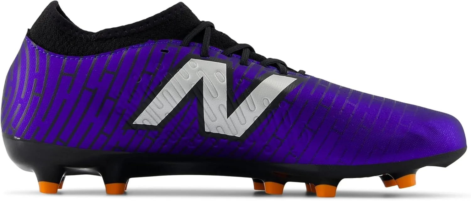 New Balance Unisex Adult Tekela V4 Magia FG Soccer Shoe