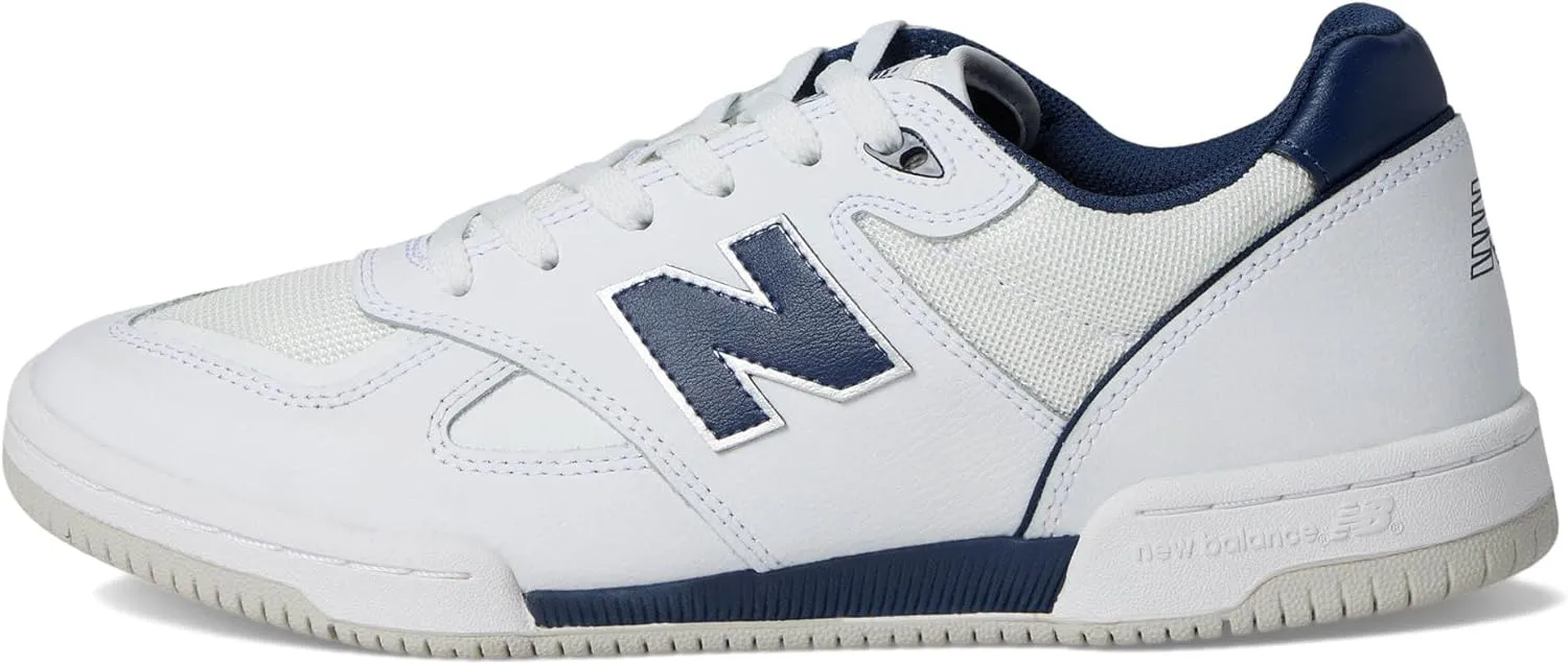 New Balance Unisex-Adult Tom Knox-600 Skate Shoe