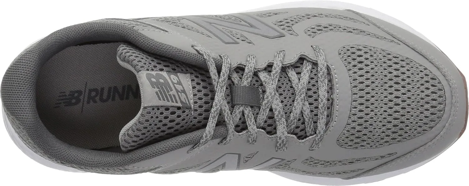 New Balance Unisex-Child 519 V1 Running Shoe