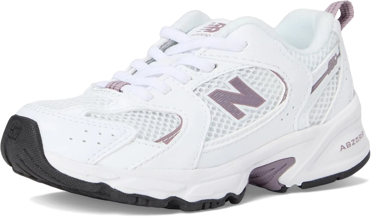 New Balance Unisex-Child 530 Bungee (Little Kid) Sneaker