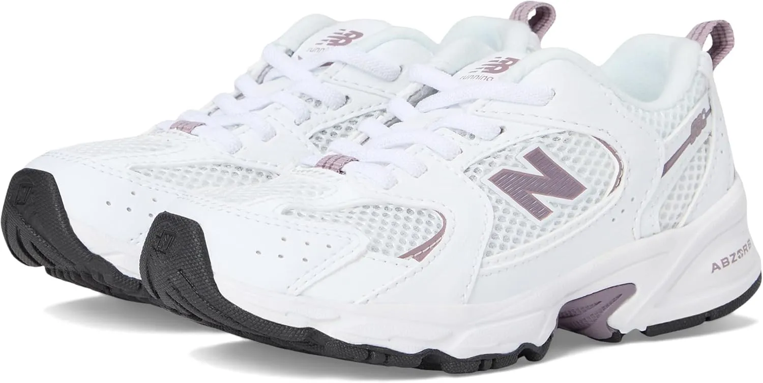 New Balance Unisex-Child 530 Bungee (Little Kid) Sneaker