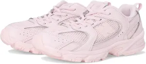 New Balance Unisex-Child 530 Bungee (Little Kid) Sneaker