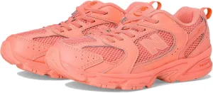 New Balance Unisex-Child 530 Bungee (Little Kid) Sneaker