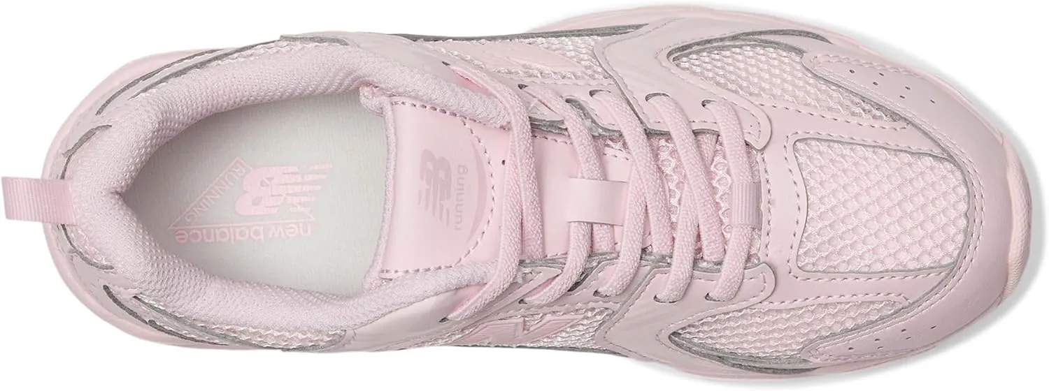New Balance Unisex-Child 530 Bungee (Little Kid) Sneaker