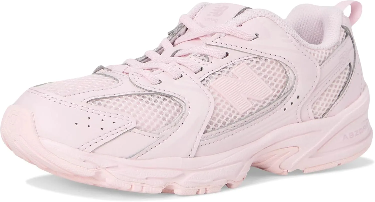 New Balance Unisex-Child 530 Bungee (Little Kid) Sneaker