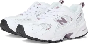 New Balance Unisex-Child 530 Bungee (Little Kid) Sneaker