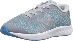 New Balance Unisex-Child Fresh Foam Arishi Nxt V1 Bungee Running Shoe