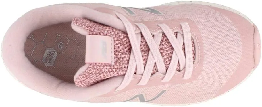 New Balance Unisex-Child Fresh Foam Arishi Nxt V1 Bungee Running Shoe