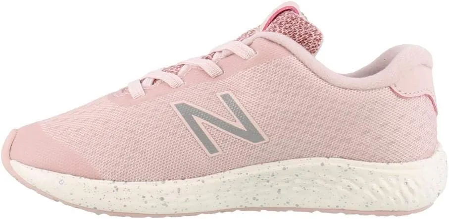 New Balance Unisex-Child Fresh Foam Arishi Nxt V1 Bungee Running Shoe