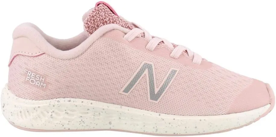 New Balance Unisex-Child Fresh Foam Arishi Nxt V1 Bungee Running Shoe