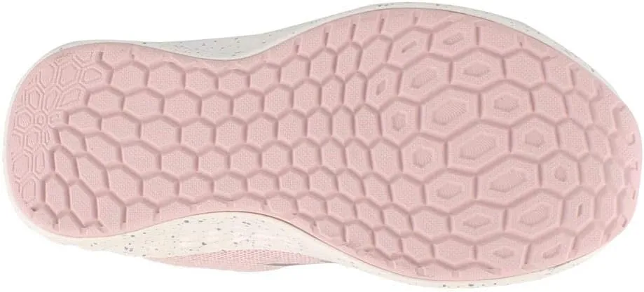 New Balance Unisex-Child Fresh Foam Arishi Nxt V1 Bungee Running Shoe