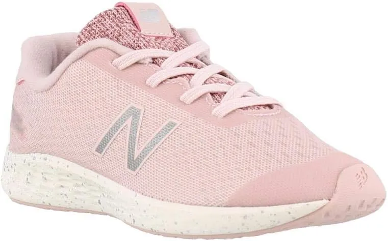 New Balance Unisex-Child Fresh Foam Arishi Nxt V1 Bungee Running Shoe
