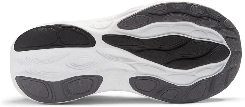 New Balance Unisex-Child Fresh Foam X 1080 V14 Lace-up Running Shoe