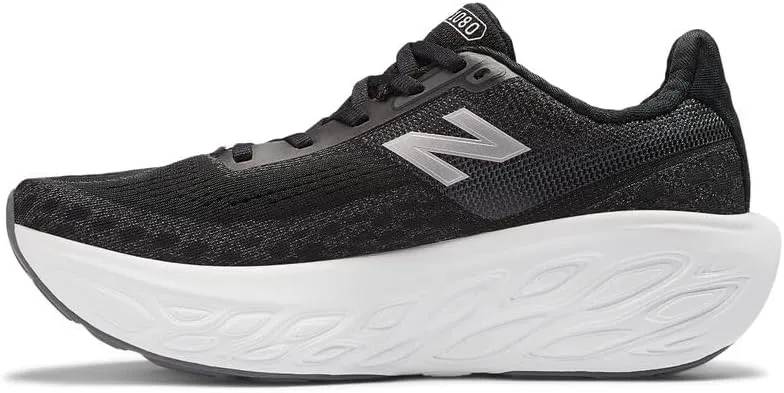 New Balance Unisex-Child Fresh Foam X 1080 V14 Lace-up Running Shoe