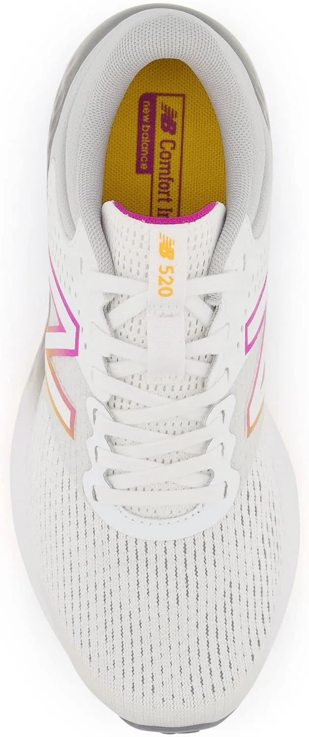 New Balance Women's 520 V6 Running Shoe