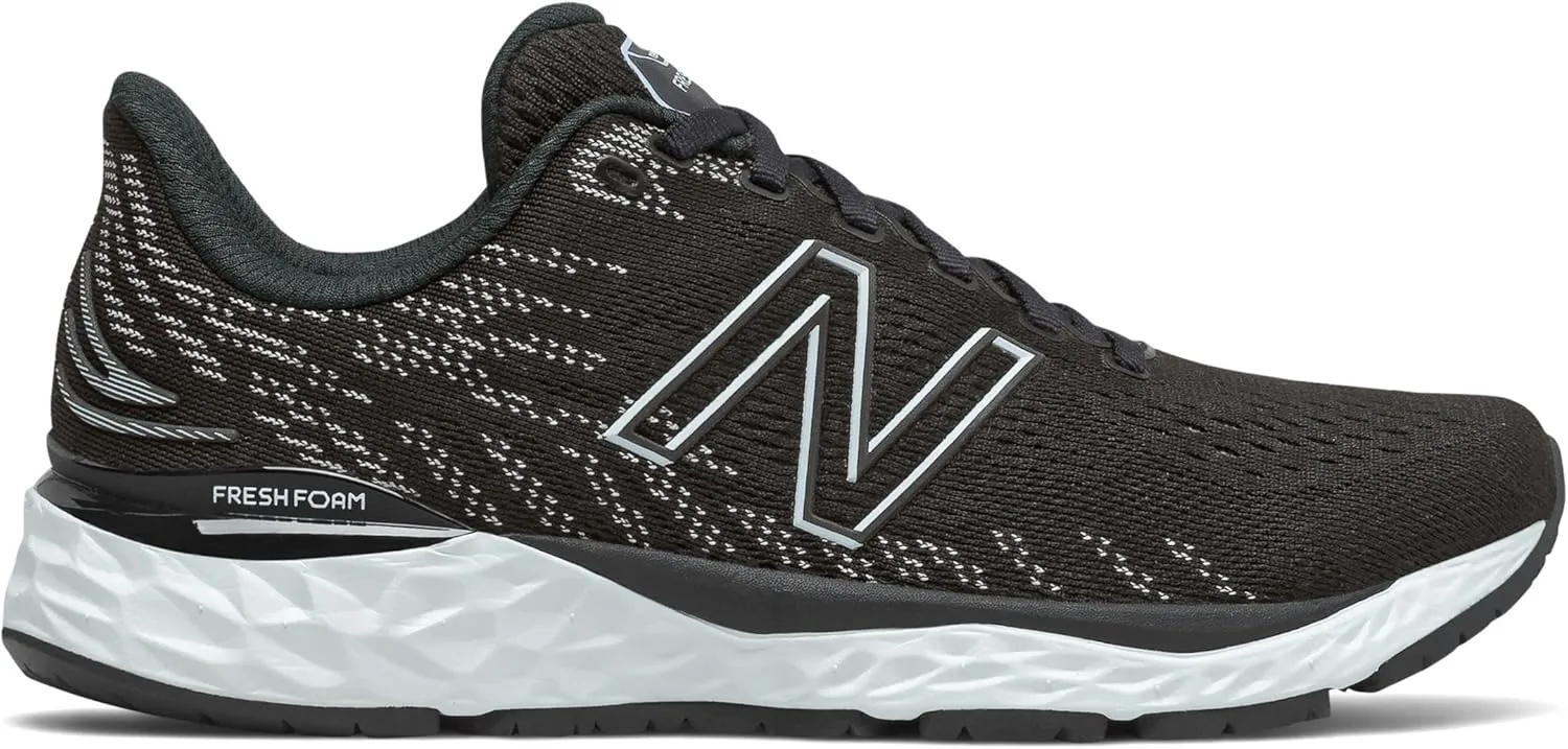 New Balance Women's Fresh Foam 880 V11 Running Shoe