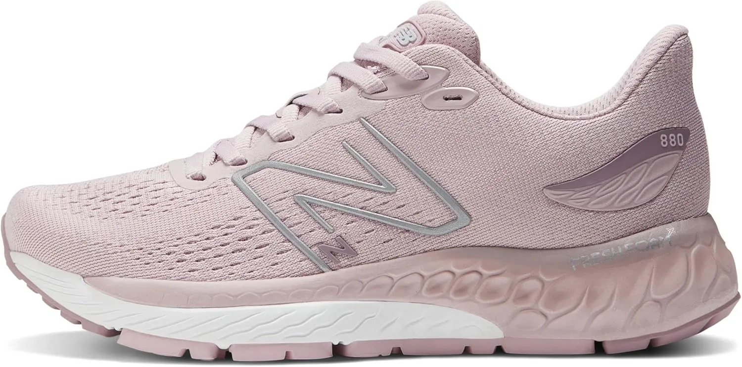 New Balance Women's, Fresh Foam 880 v2 Running Shoe