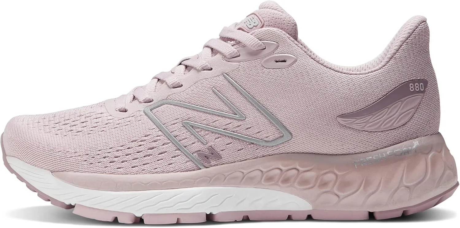 New Balance Women's, Fresh Foam 880 v2 Running Shoe