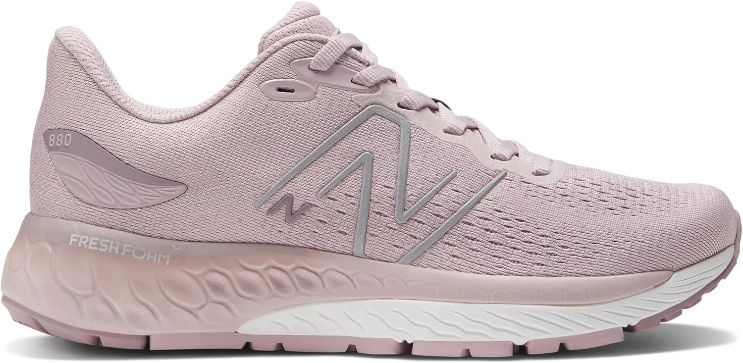 New Balance Women's, Fresh Foam 880 v2 Running Shoe