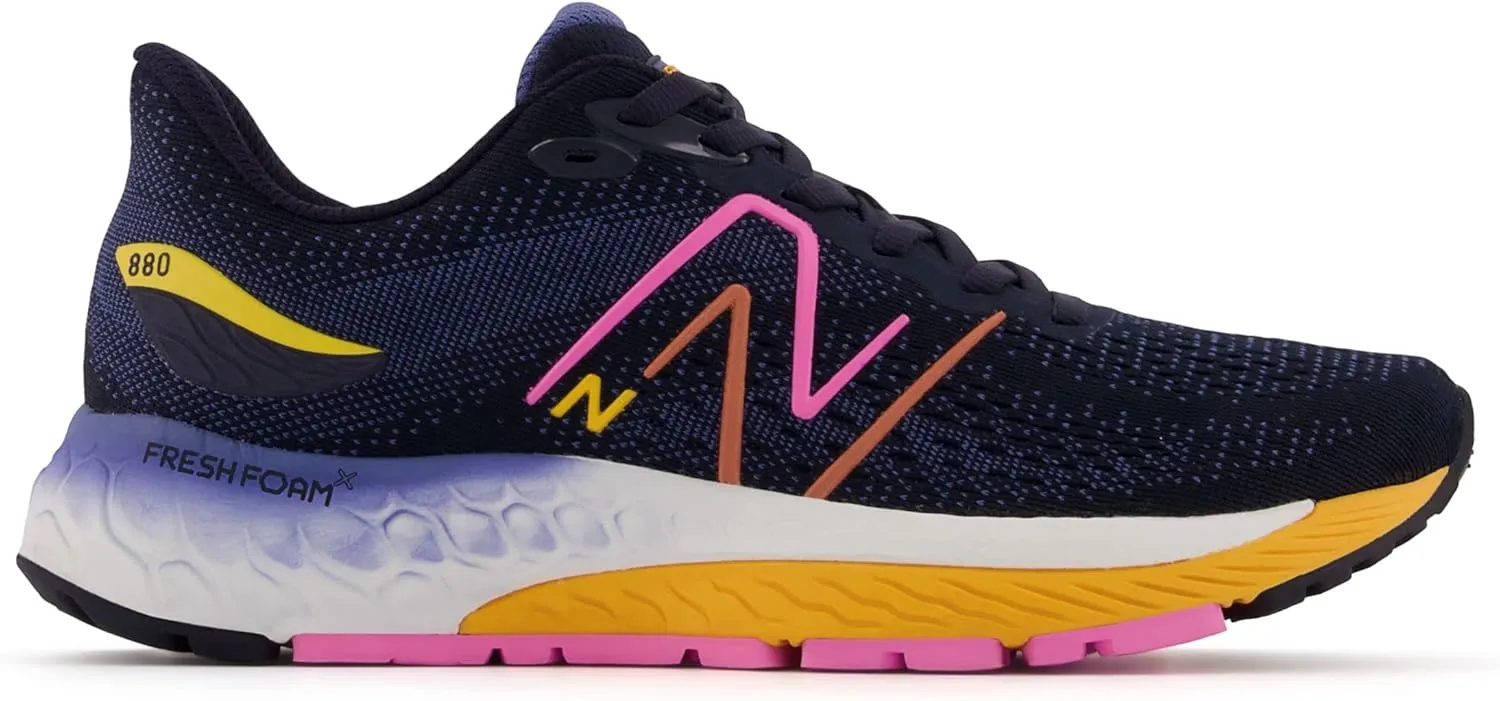 New Balance Women's, Fresh Foam 880 v2 Running Shoe