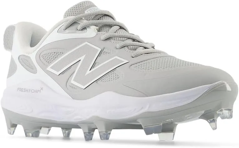 New Balance Women's Fresh Foam Velo V4 Molded Softball Shoe